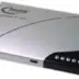 Typhoon 50672 Standalone TV Box