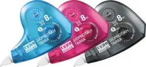 Typotrust Διορθωτική Ταινία 8μ x 5mm
