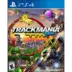 Ubisoft Trackmania Turbo Playstation 4