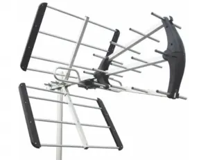Uhf Outdoor Wc-239e
