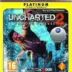 Uncharted 2 Among Thieves PS3