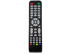Universal Control Για F&U Tv