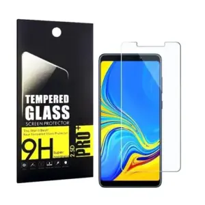 Universal Tempered Glass Screen Protector
