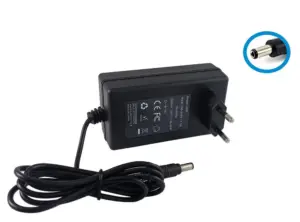 Universal Τροφοδοτικό Συστημάτων CCTV 12V 3A YDS36W/12