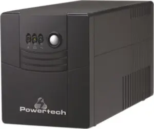 Ups 1500va 4 Schuco Power Tech