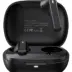 USAMS earbuds US-SM001 με θήκη φόρτισης True Wireless μαύρα