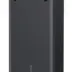 USAMS Power Bank CD254, 2x Θύρες Εξόδου 20000mAh 10W Μαύρο