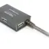 Usb 2.0 Ενισχυση 10m A/a M/f Delck 82748 Hub 4port
