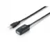 Usb 2.0 (Ενίσχυση) Repeater 4.5M Digitus