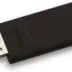 Usb 2.0 Flash Disk 16GB Black Verbatim Slider #98696