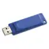 USB 2.0 Flash Disk 16GB Blue Verbatim