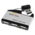 Usb 2.0 Hub 4port Media Tech