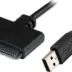 USB 2.0 to SATA/IDE Καλώδιο R-DR3