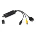 Usb 2.0 Video Grabber Media-Tech