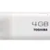 Usb 4gb Toshiba Flash Drive
