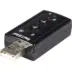 Usb Audio Adapter Cm108 With Button Keys
