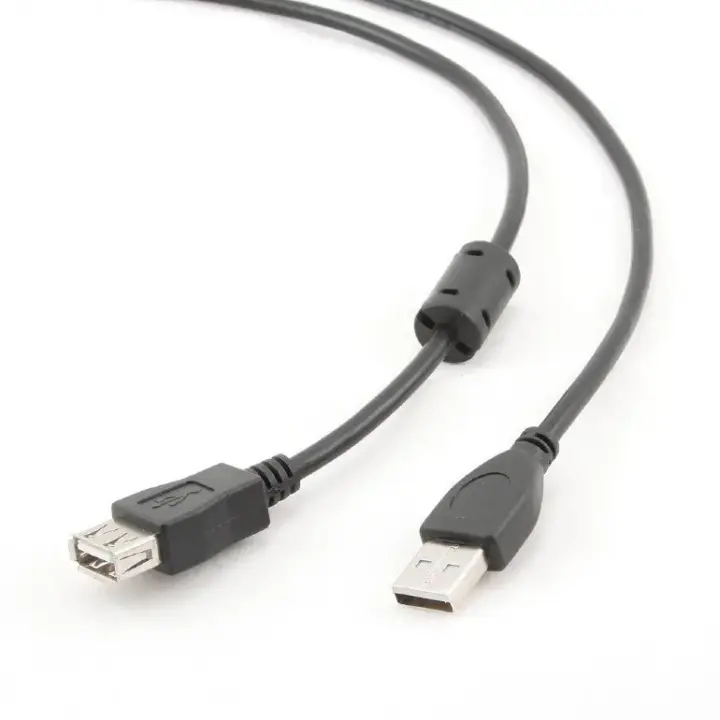Usb Cable Type A-A M/F V2.0 1.8m