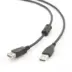 Usb Cable Type A-A M/F V2.0 1.8m