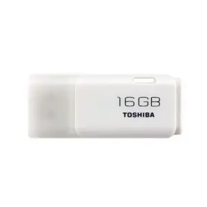 USB Flash Drive 16GB Toshiba