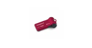 Usb Flash Kingston Dt108 8Gb