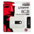USB Flash Kingston DT109 8GB Aluminium