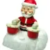 USB Musical Santa Claus