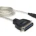 Usb Printer Cable Centronics Dc Usb-Pm1
