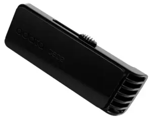 Usb Stick Adata 8Gb Μαύρο C802