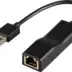 Usb To Lan Fast Ethernet Converter CT-131