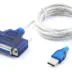 USB to Parallel Adapter