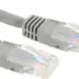 Utp-0008/5m Cat 5e Cable Grey