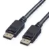 Value Line 3700b 1.00m Displayport Cable Black