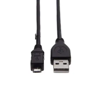 Value Line 60810b 2.00m For Sony Camera Cable