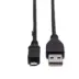 Value Line 60810b 2.00m For Sony Camera Cable