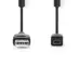 Value Line CP 60802B20 Camera Cable 2.00m USB 2.0 for Olympus