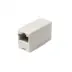Value Line CP 89005W RJ45 Coupler UTP CAT5 Μούφα Δικτύου