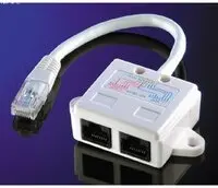 VALUE LINE - ΔΙΑΚΛΑΔΩΤΗΡΑΣ RJ45 UTP