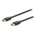 Valueline Καλώδιο HDMI Αρσ. - HDMI Αρσ. Με Επίχρυσες Επαφές, 1,5m
