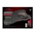 Varr Gaming Set Mouse 1000-3200Dpi & Mousepad 295X210Mm