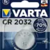 Varta Μπαταρία Λιθίου 3V - CR2032
