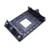 Βάση Επεξεργαστή No brand Για AMD AM4 Black
