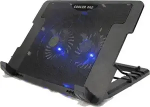 Βάση Για Laptop Cooler Pad 9 17 Με Ανακληση