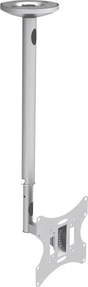 Βάση LCD TV2342 Οροφής 20° Περιστροφή 90° LCD504A LLC