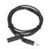 Vcom Jack 3.5mm M / Jack 3.5mm F / 3m