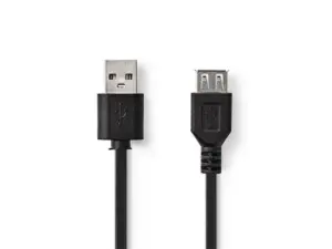 Vcom Καλωδιο Usb 2.0v F/Usb 5pin 0.20m