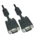 Vcom Vga M/m, 342 Ferrite / 1.5m