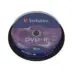 Verbatim 16x DVD-R 10TUB 4.7GB