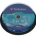 Verbatim CD-R 700MB 52x Extra Protection Surface