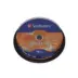 Verbatim Dvd-r 16X Spindle P10