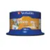 Verbatim Dvd R 4.7Gb 16X Cakebox Printable 50Pack 43533